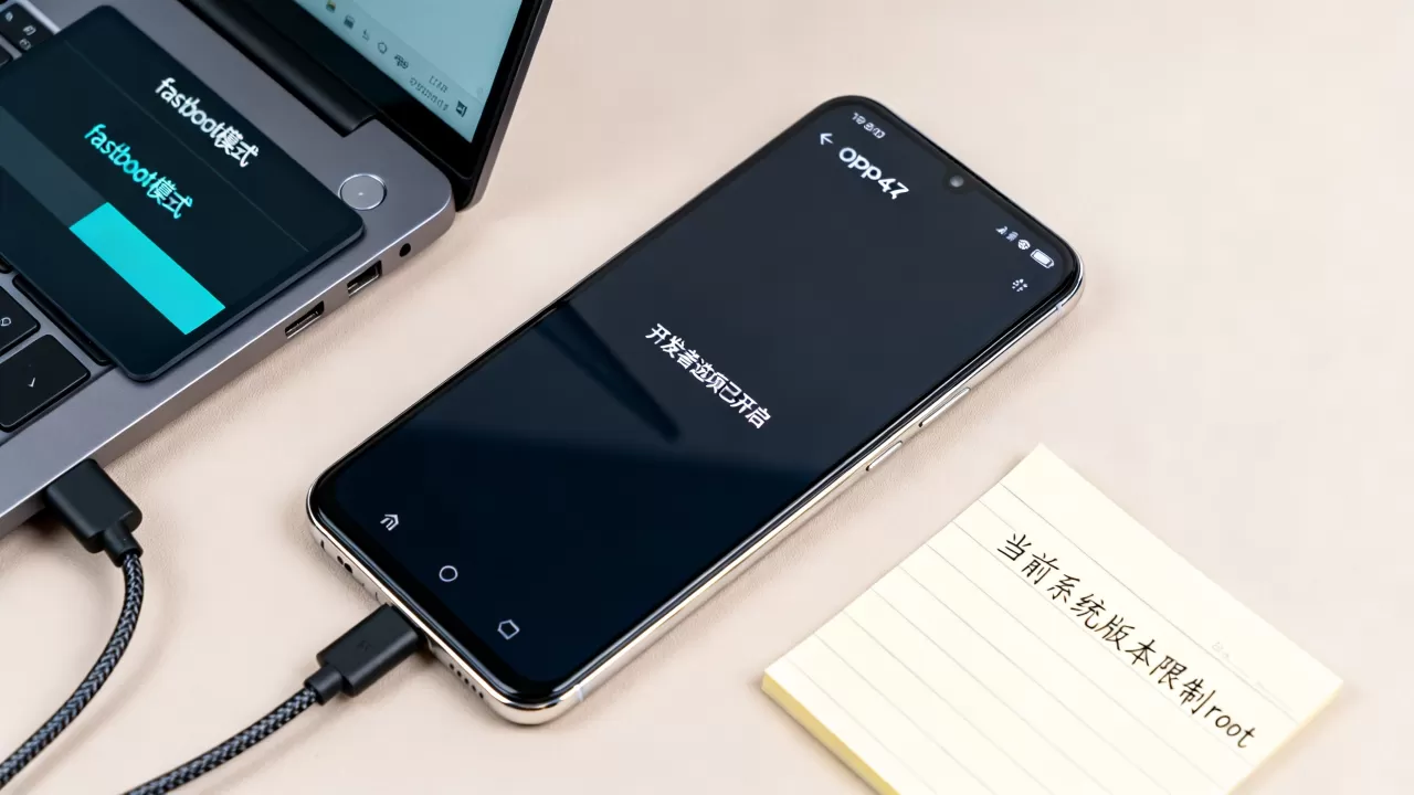 oppoa57为什么无法root，oppoa57手机怎么root