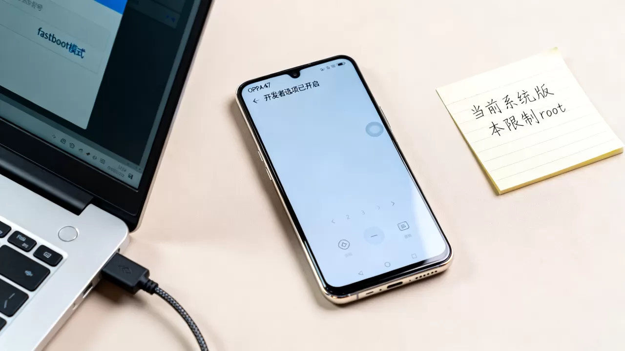 oppoa57为什么无法root，oppoa57手机怎么root