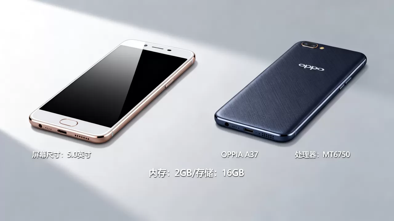 oppoa37跟a37m什么区别,OPPO A37和A37M参数配置对比 oppoa37跟a37m什么区别,OPPO A37和A37M参数配置对比