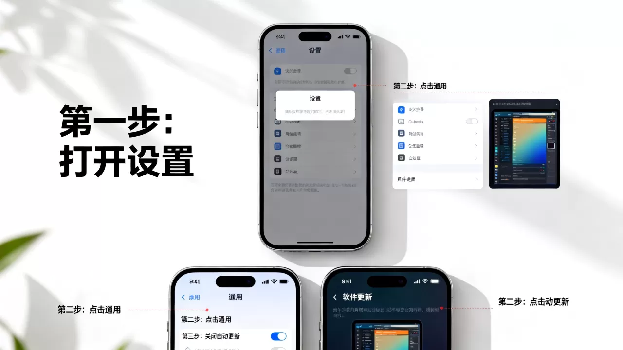怎么关闭iphone提示更新系统,iphone怎么关闭自动更新 怎么关闭iphone提示更新系统,iphone怎么关闭自动更新