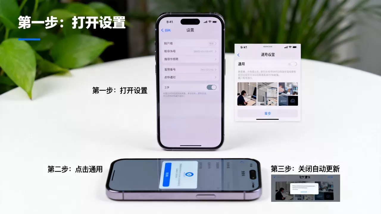 怎么关闭iphone提示更新系统,iphone怎么关闭自动更新 怎么关闭iphone提示更新系统,iphone怎么关闭自动更新