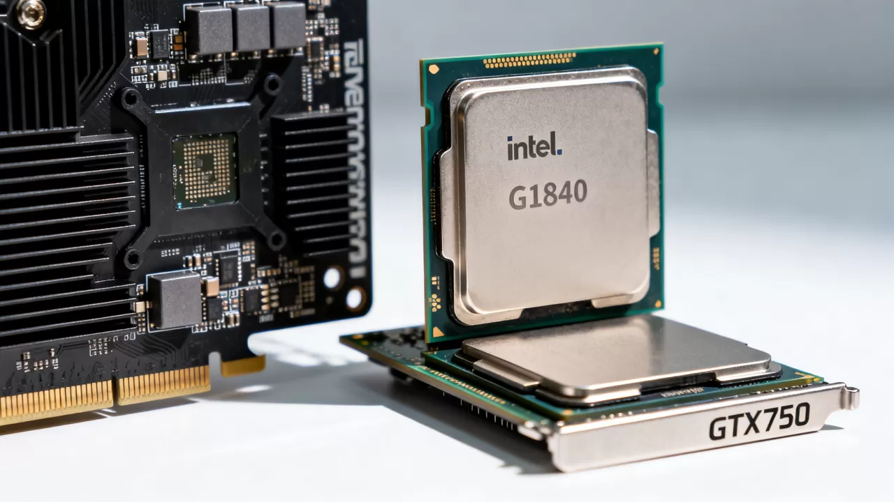 g1840可以配750显卡吗,g1840搭配gtx750性能如何 g1840可以配750显卡吗,g1840搭配gtx750性能如何