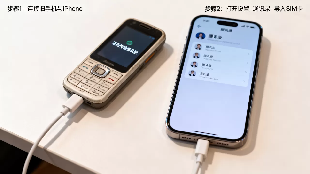 怎么把手机通讯录转移到iphone手机号码,iPhone换机通讯录迁移 怎么把手机通讯录转移到iphone手机号码,iPhone换机通讯录迁移