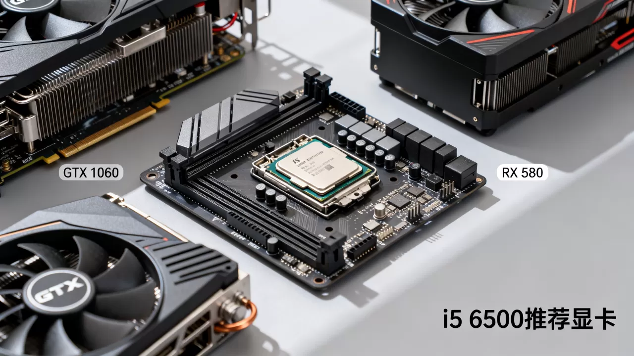 i5 6500最高配什么显卡，i5 6500搭配什么显卡好
