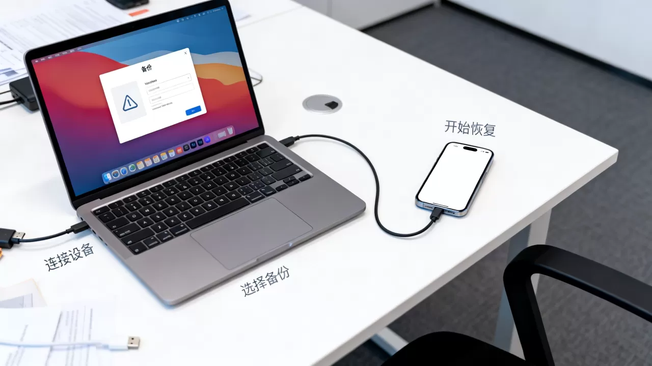 电脑备份文件怎么恢复到iPhone,电脑备份数据恢复手机 电脑备份文件怎么恢复到iPhone,电脑备份数据恢复手机