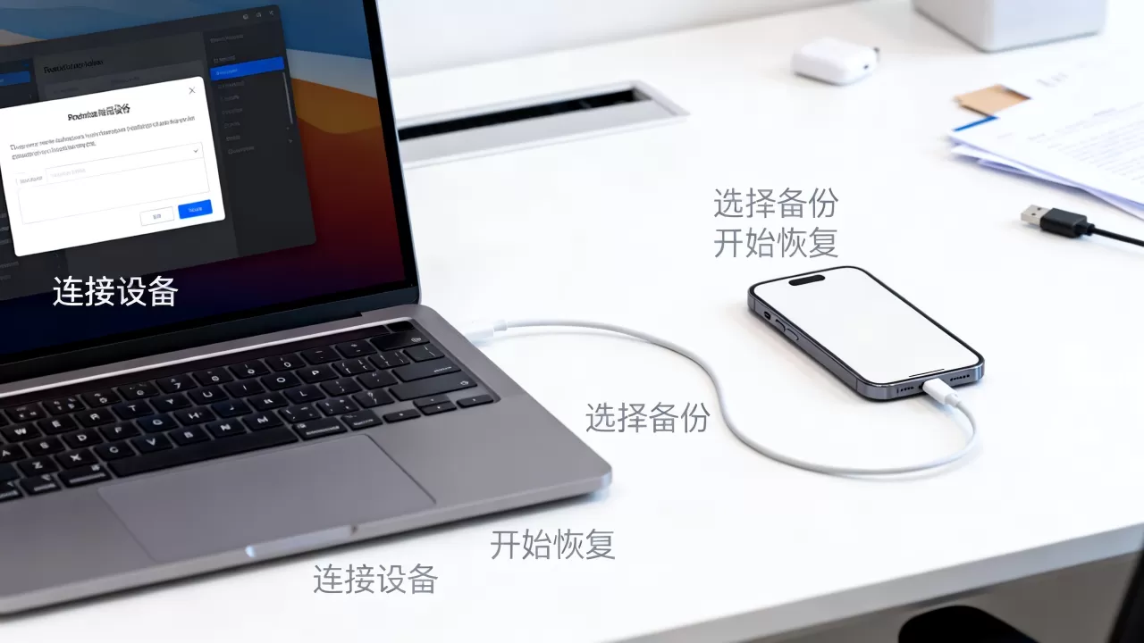 电脑备份文件怎么恢复到iPhone,电脑备份数据恢复手机 电脑备份文件怎么恢复到iPhone,电脑备份数据恢复手机