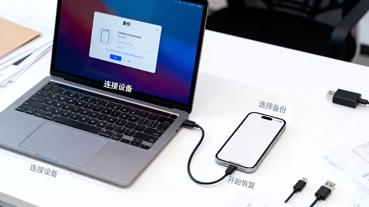 电脑备份文件怎么恢复到iPhone,电脑备份数据恢复手机 电脑备份文件怎么恢复到iPhone,电脑备份数据恢复手机