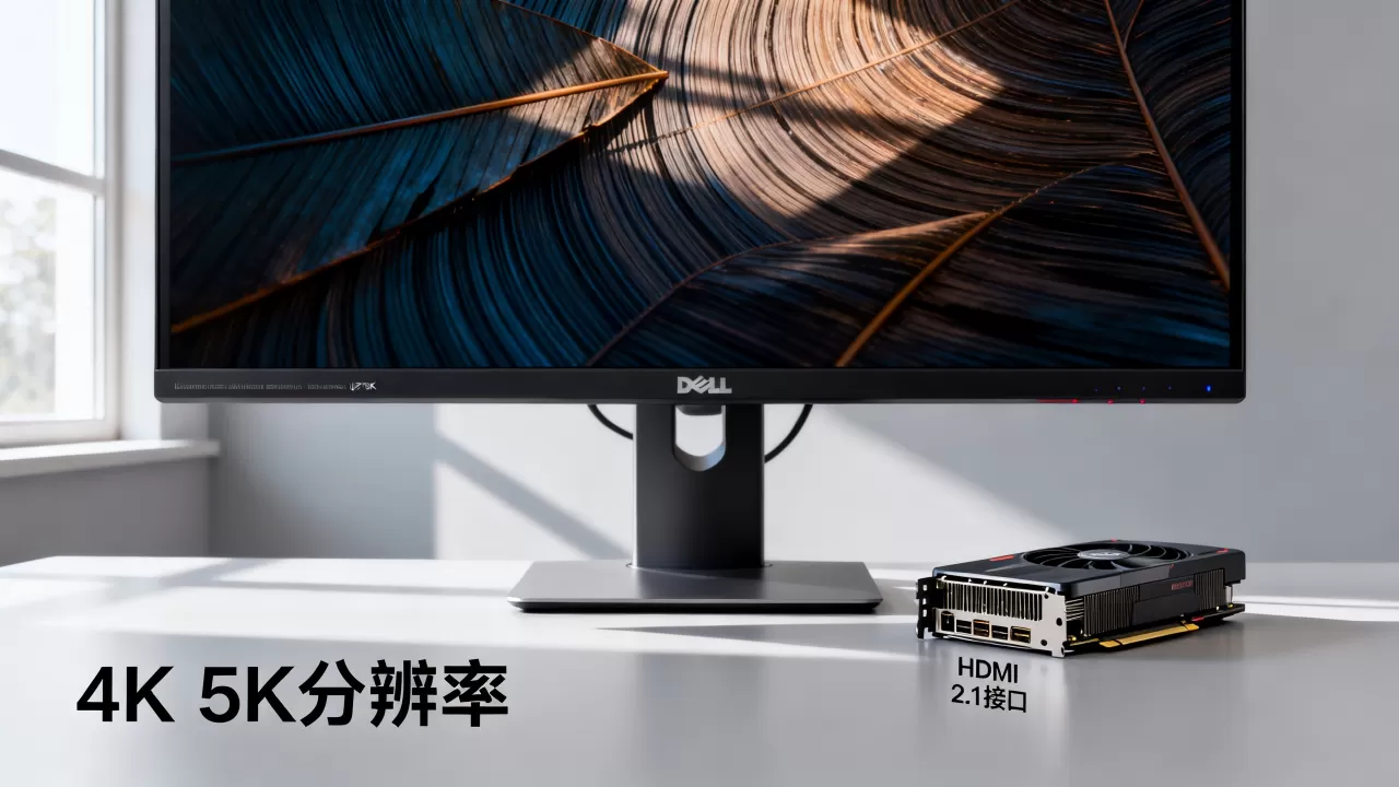 戴尔up2715k如何配显卡,戴尔up2715k显示器配什么显卡 戴尔up2715k如何配显卡,戴尔up2715k显示器配什么显卡