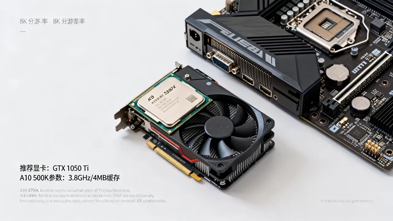 a10 5800k配什么显卡好?a10 5800k独立显卡推荐 a10 5800k配什么显卡好?a10 5800k独立显卡推荐