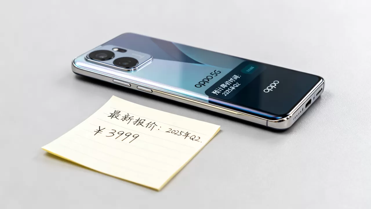 oppo5g手机什么时候降价,oppo5g手机最新报价 oppo5g手机什么时候降价,oppo5g手机最新报价