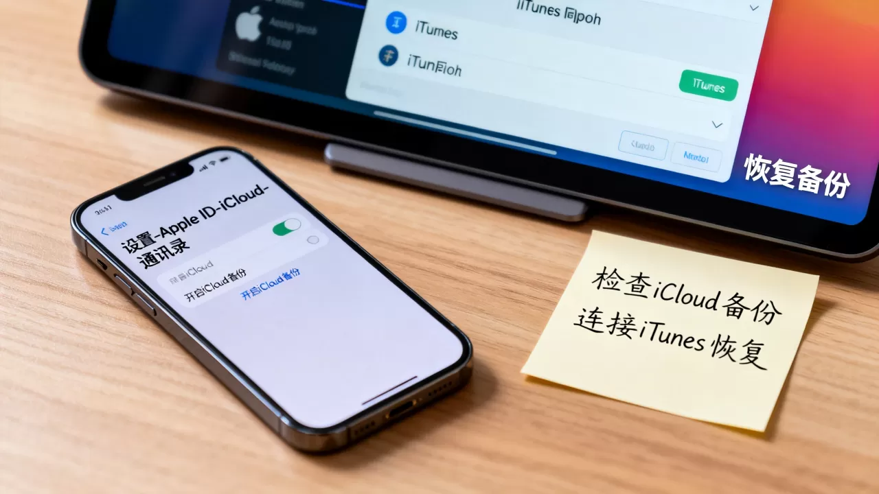 删除的iphone通讯录怎么恢复不了怎么办啊,苹果手机通讯录误删恢复 删除的iphone通讯录怎么恢复不了怎么办啊,苹果手机通讯录误删恢复