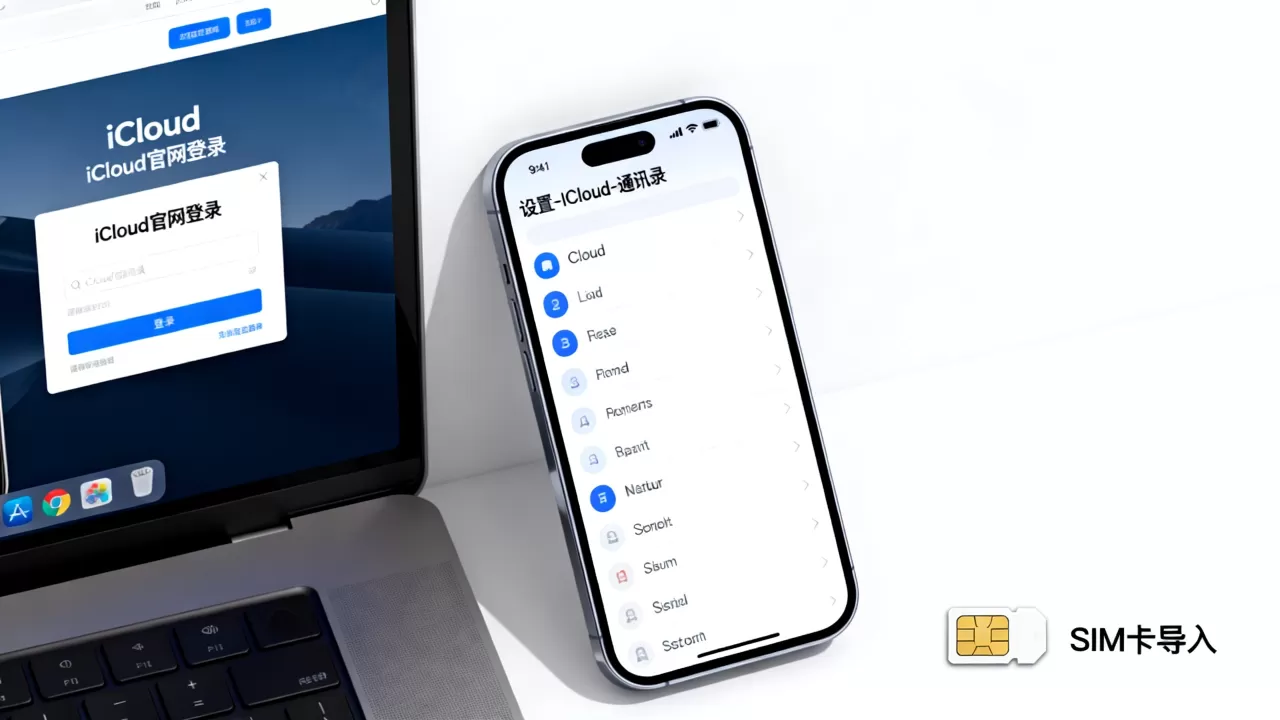 iphone通讯录删了怎么恢复，iphone删除的通讯录怎么恢复