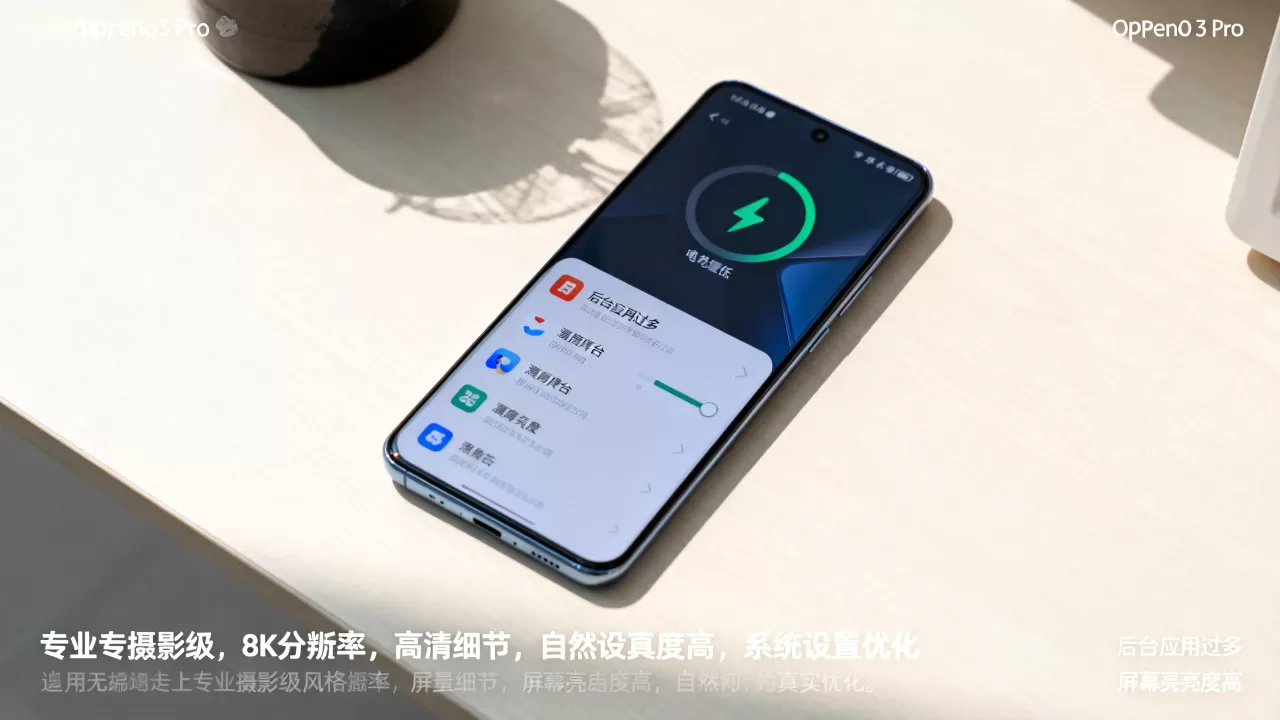 为什么opporeno3pro耗电快,opporeno3pro耗电快怎么办 为什么opporeno3pro耗电快,opporeno3pro耗电快怎么办