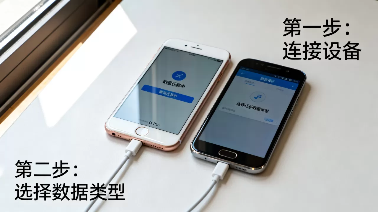 苹果到安卓怎么导入iphone6s plus,iphone6s plus数据迁移安卓 苹果到安卓怎么导入iphone6s plus,iphone6s plus数据迁移安卓