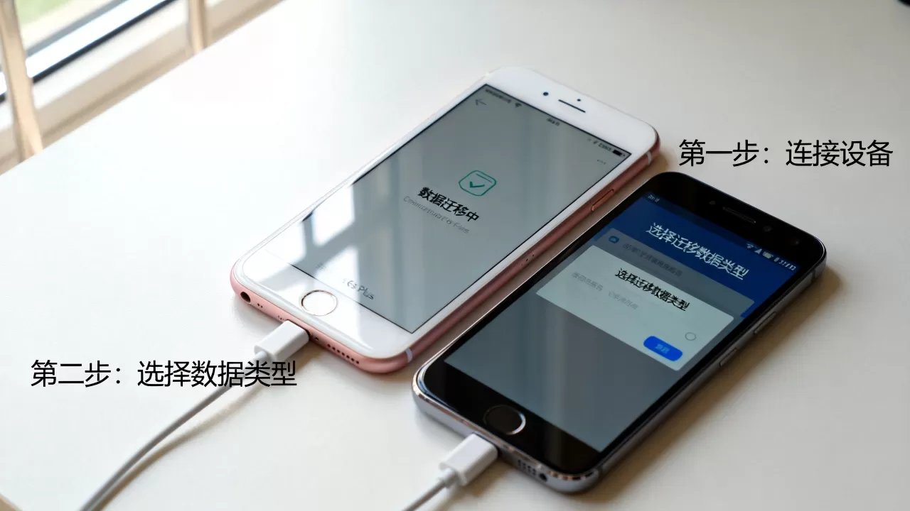 苹果到安卓怎么导入iphone6s plus,iphone6s plus数据迁移安卓 苹果到安卓怎么导入iphone6s plus,iphone6s plus数据迁移安卓