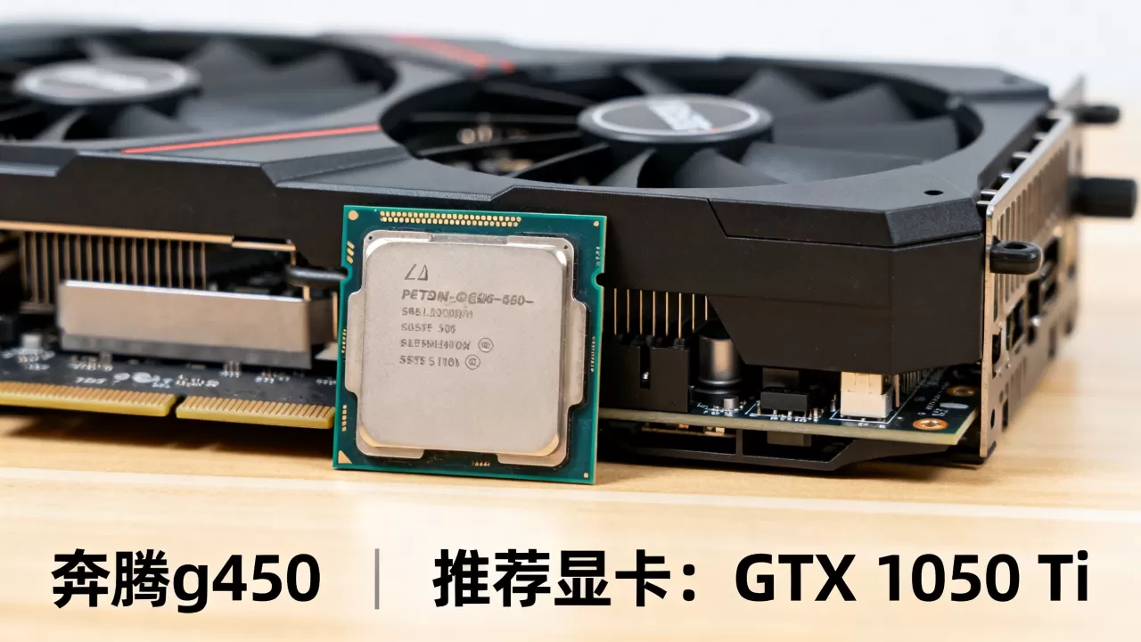 奔腾g4560能配什么显卡,奔腾g4560配什么显卡好 奔腾g4560能配什么显卡,奔腾g4560配什么显卡好