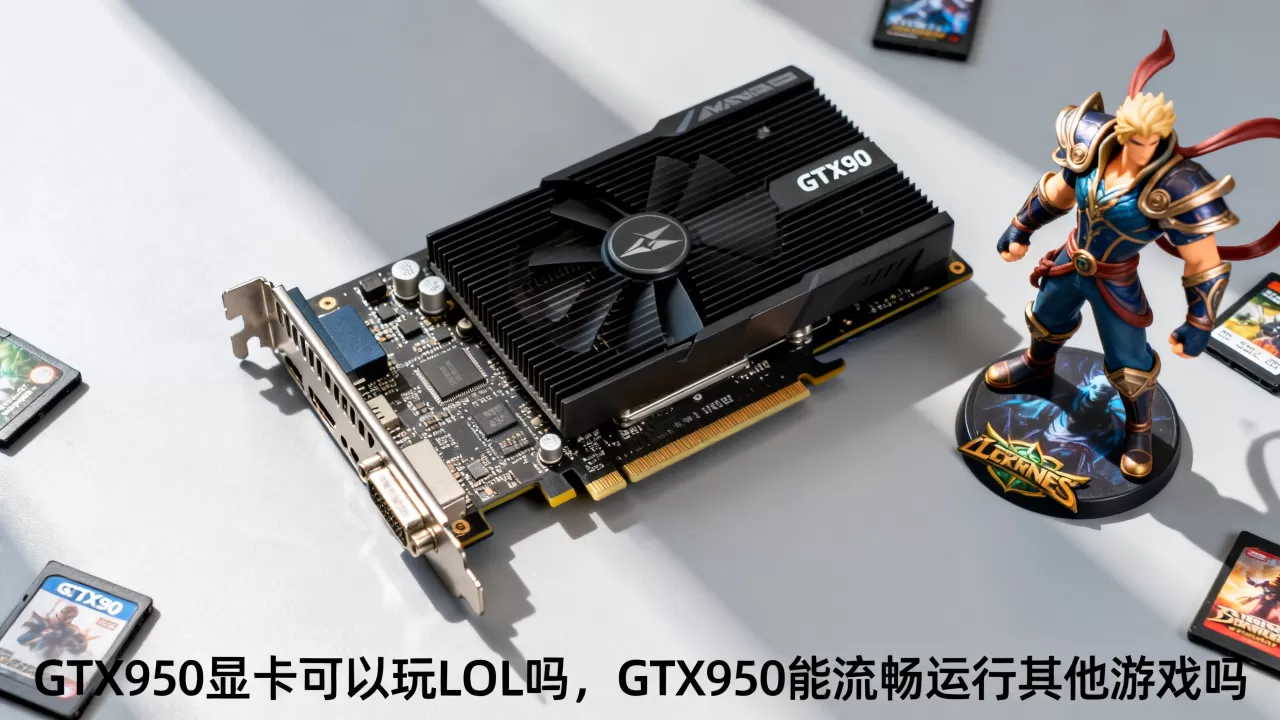 GTX950显卡可以玩LOL吗,GTX950能流畅运行英雄联盟吗 GTX950显卡可以玩LOL吗,GTX950能流畅运行英雄联盟吗