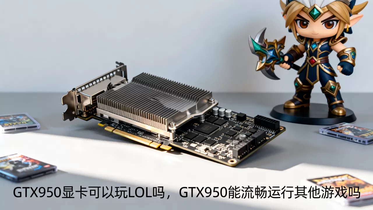 GTX950显卡可以玩LOL吗,GTX950能流畅运行英雄联盟吗 GTX950显卡可以玩LOL吗,GTX950能流畅运行英雄联盟吗