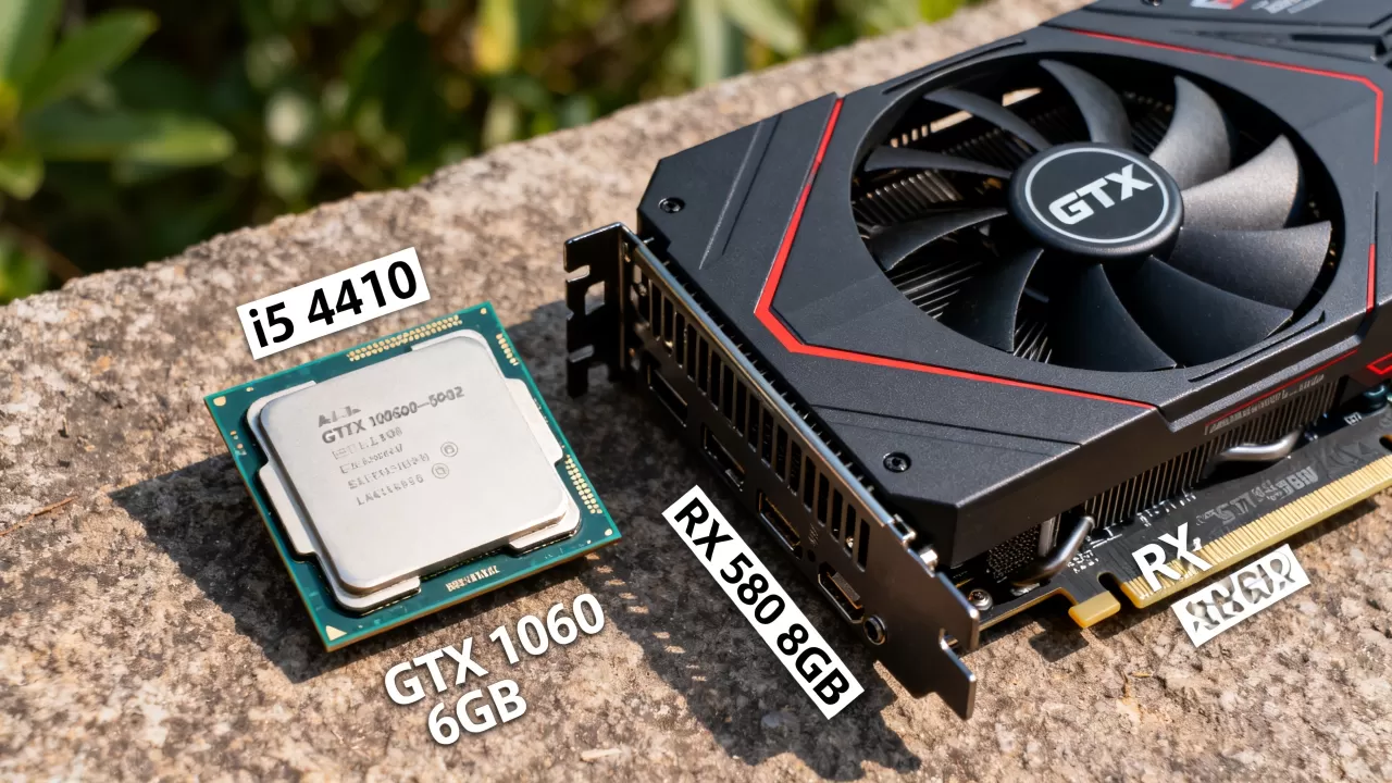 i5-4460配什么显卡好,i54460搭配显卡推荐 i5-4460配什么显卡好,i54460搭配显卡推荐