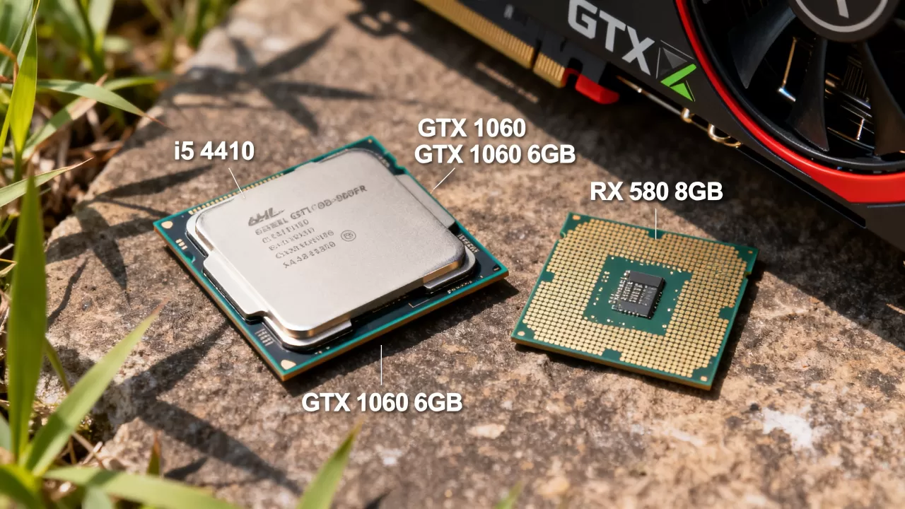 i5-4460配什么显卡好,i54460搭配显卡推荐 i5-4460配什么显卡好,i54460搭配显卡推荐