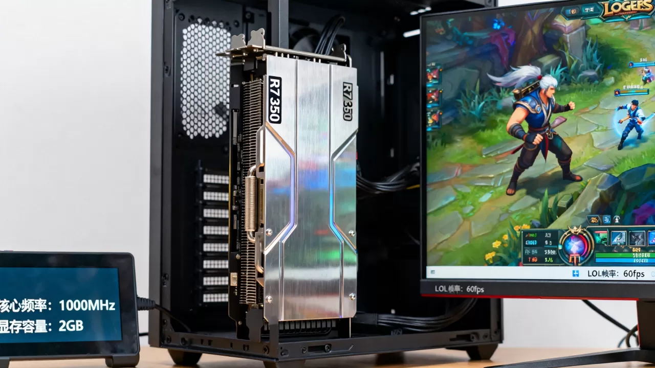 r7 350显卡能玩lol吗,r7 350显卡性能如何 r7 350显卡能玩lol吗,r7 350显卡性能如何