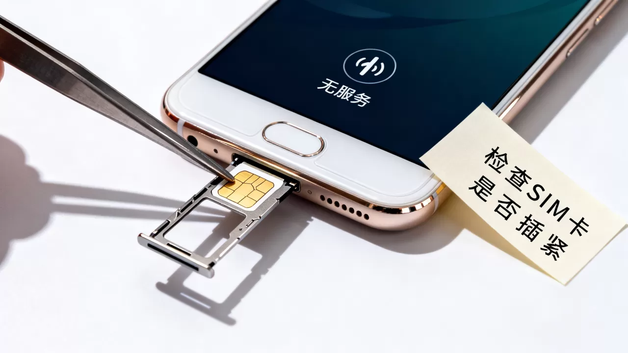 OPPOR9为什么不显示卡?手机卡槽无法识别信号故障排查 OPPOR9为什么不显示卡?手机卡槽无法识别信号故障排查