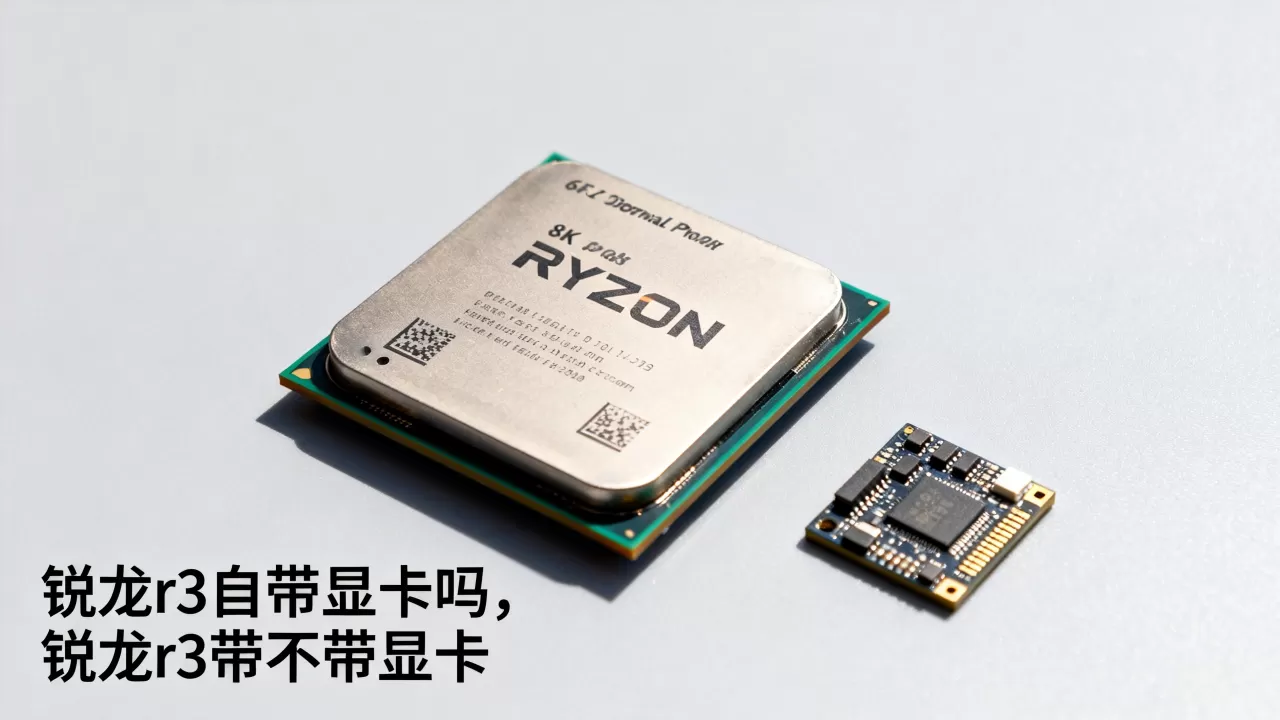 锐龙r3自带显卡吗,锐龙r3带不带显卡 锐龙r3自带显卡吗,锐龙r3带不带显卡