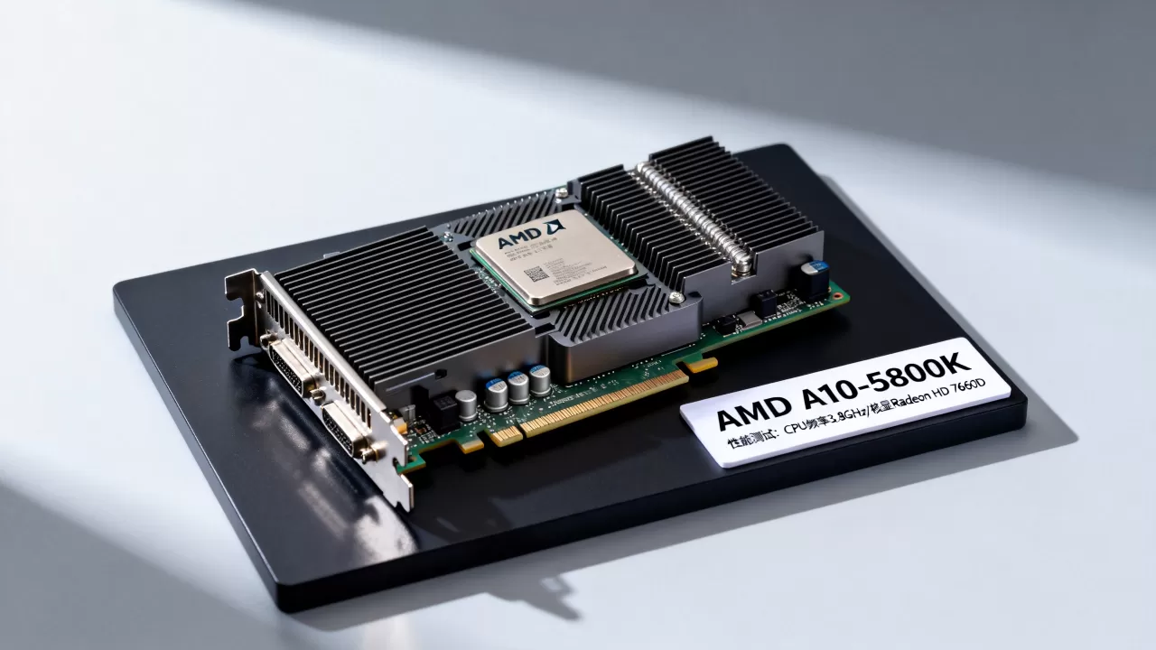 amd a10-5800k显卡怎么样,amd a10-5800k性能 amd a10-5800k显卡怎么样,amd a10-5800k性能
