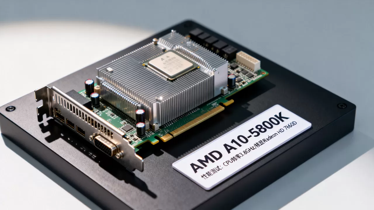amd a10-5800k显卡怎么样,amd a10-5800k性能 amd a10-5800k显卡怎么样,amd a10-5800k性能