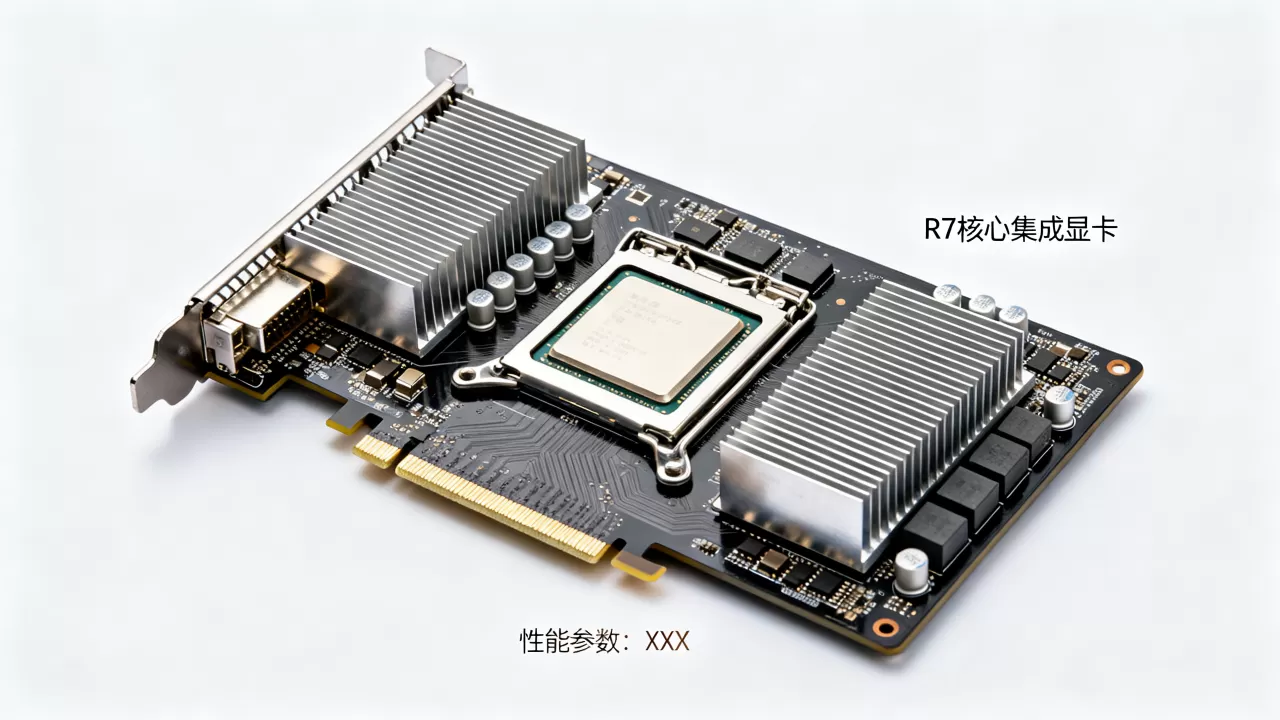 r7核心集成显卡怎么样,r7集成显卡性能 r7核心集成显卡怎么样,r7集成显卡性能