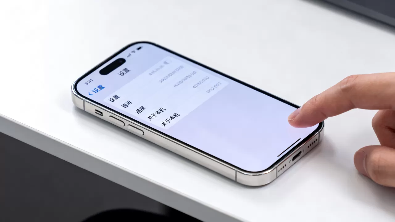 怎么知道自己的iphone是什么版本,iphone查看系统版本 怎么知道自己的iphone是什么版本,iphone查看系统版本