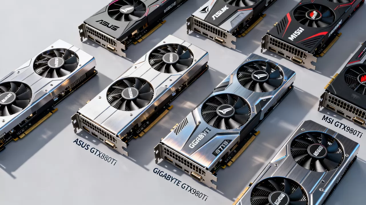 gtx980ti显卡品牌选择,gtx980ti显卡哪个牌子好 gtx980ti显卡品牌选择,gtx980ti显卡哪个牌子好