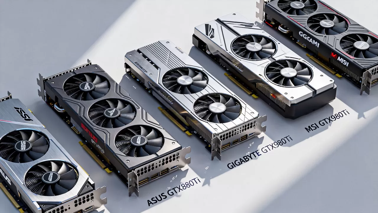 gtx980ti显卡品牌选择,gtx980ti显卡哪个牌子好 gtx980ti显卡品牌选择,gtx980ti显卡哪个牌子好