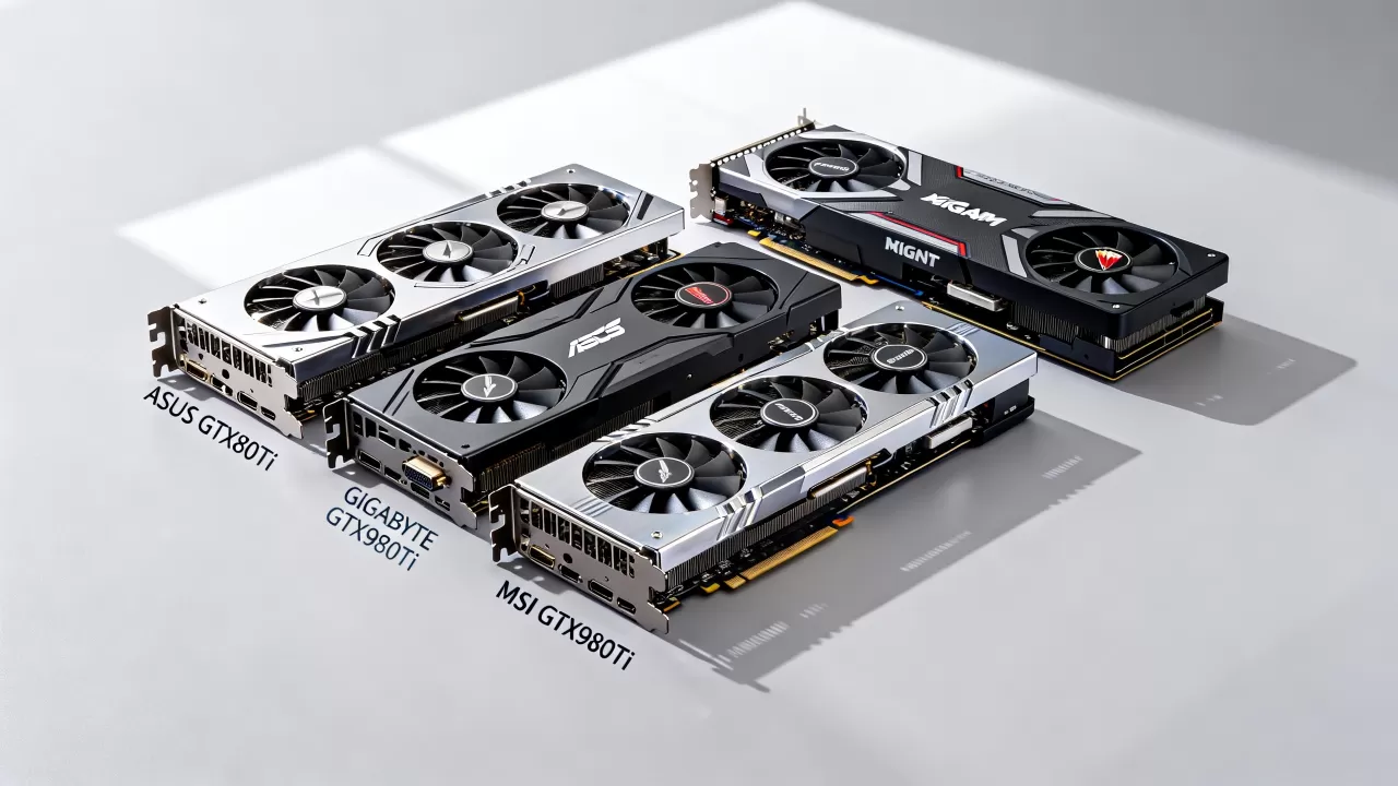 gtx980ti显卡品牌选择,gtx980ti显卡哪个牌子好 gtx980ti显卡品牌选择,gtx980ti显卡哪个牌子好