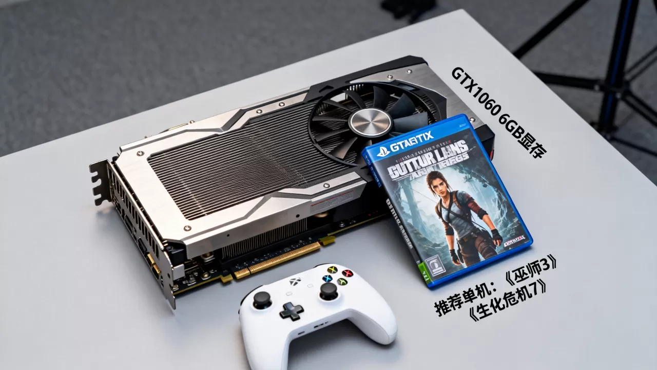 玩单机显卡gtx1060好吗,gtx1060能玩哪些单机游戏 玩单机显卡gtx1060好吗,gtx1060能玩哪些单机游戏