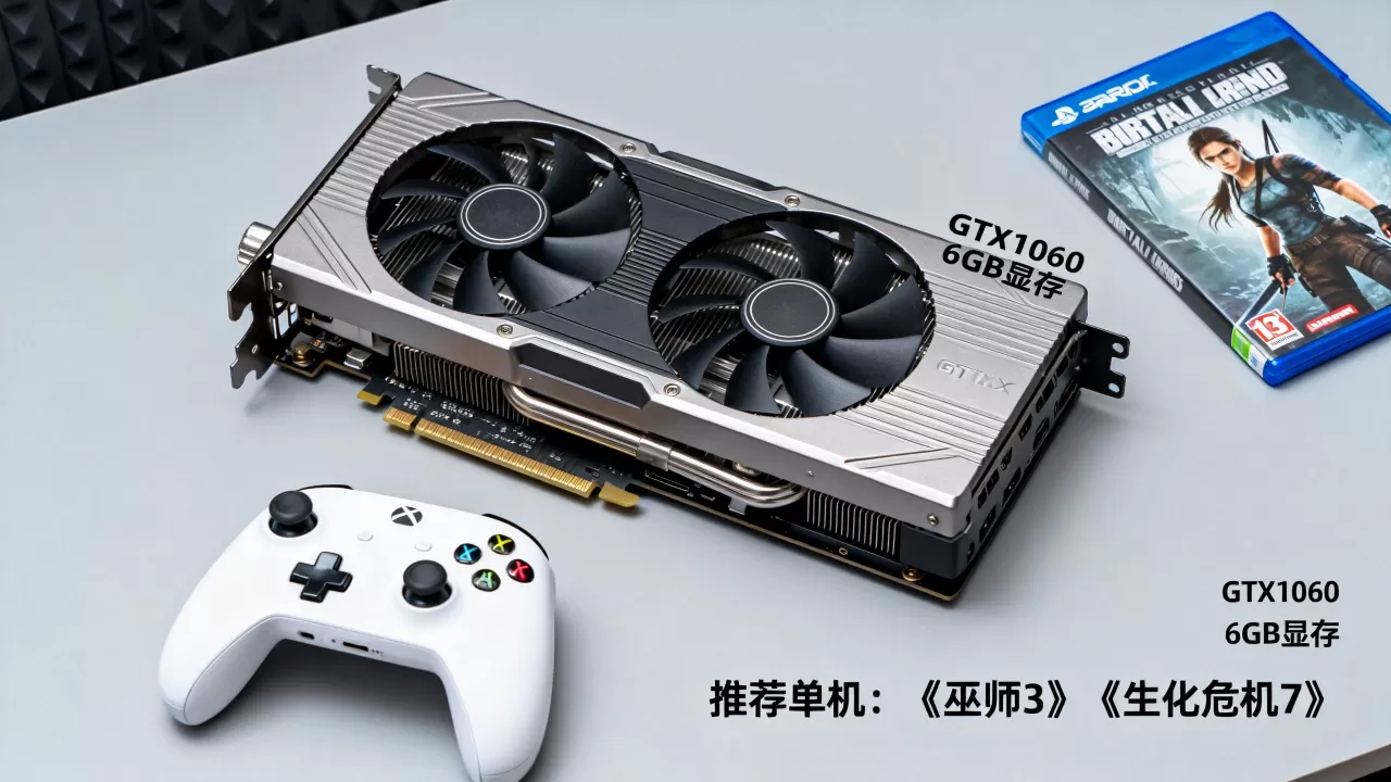 玩单机显卡gtx1060好吗,gtx1060能玩哪些单机游戏 玩单机显卡gtx1060好吗,gtx1060能玩哪些单机游戏