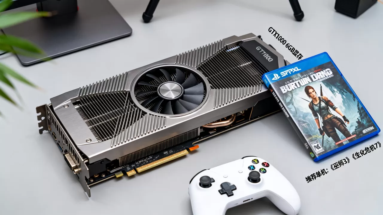 玩单机显卡gtx1060好吗,gtx1060能玩哪些单机游戏 玩单机显卡gtx1060好吗,gtx1060能玩哪些单机游戏