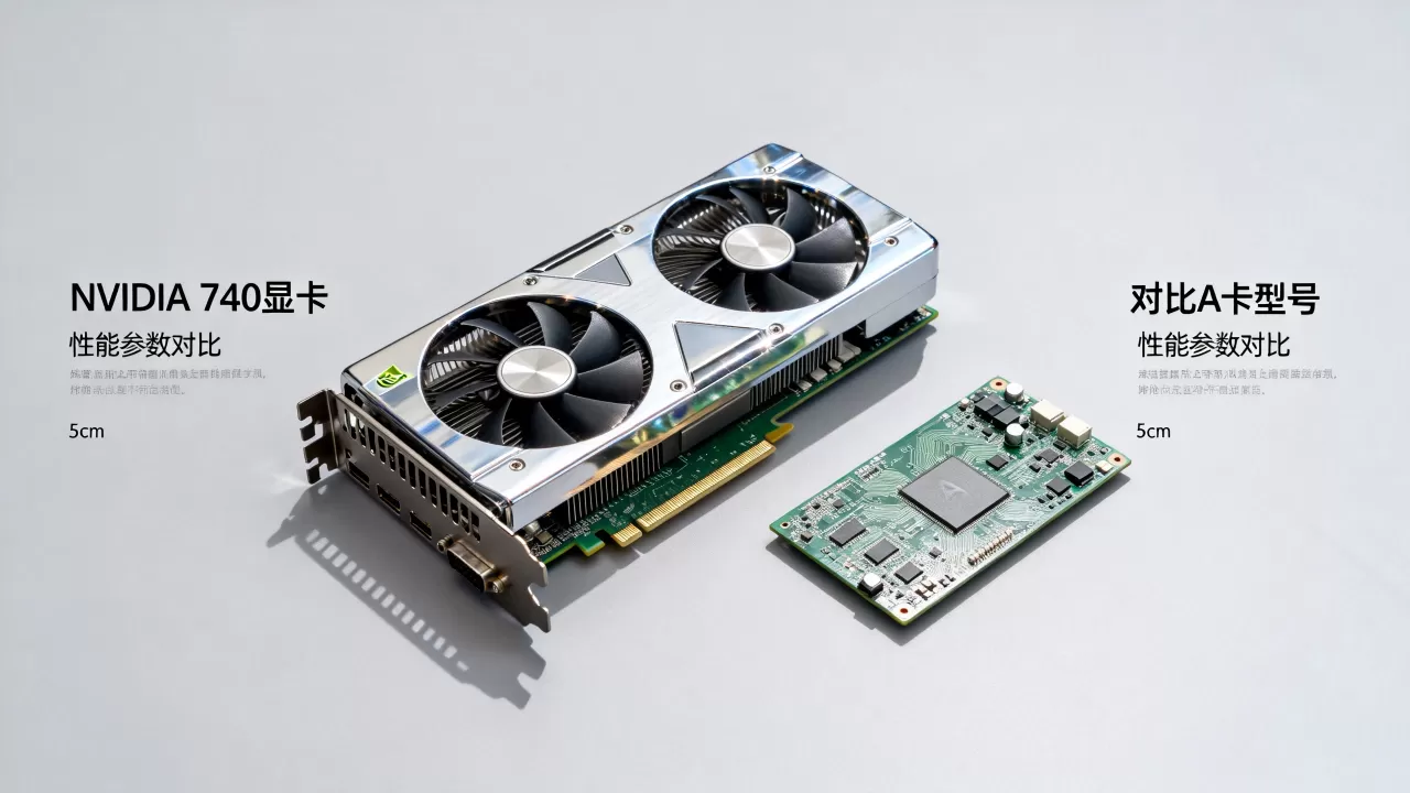 740显卡相当于A卡吗,NVIDIA 740显卡性能对比 740显卡相当于A卡吗,NVIDIA 740显卡性能对比
