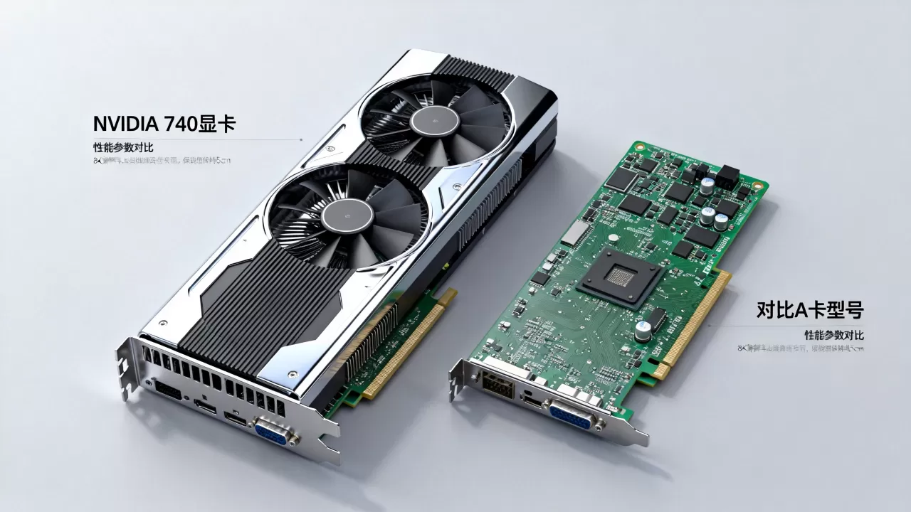 740显卡相当于A卡吗,NVIDIA 740显卡性能对比 740显卡相当于A卡吗,NVIDIA 740显卡性能对比