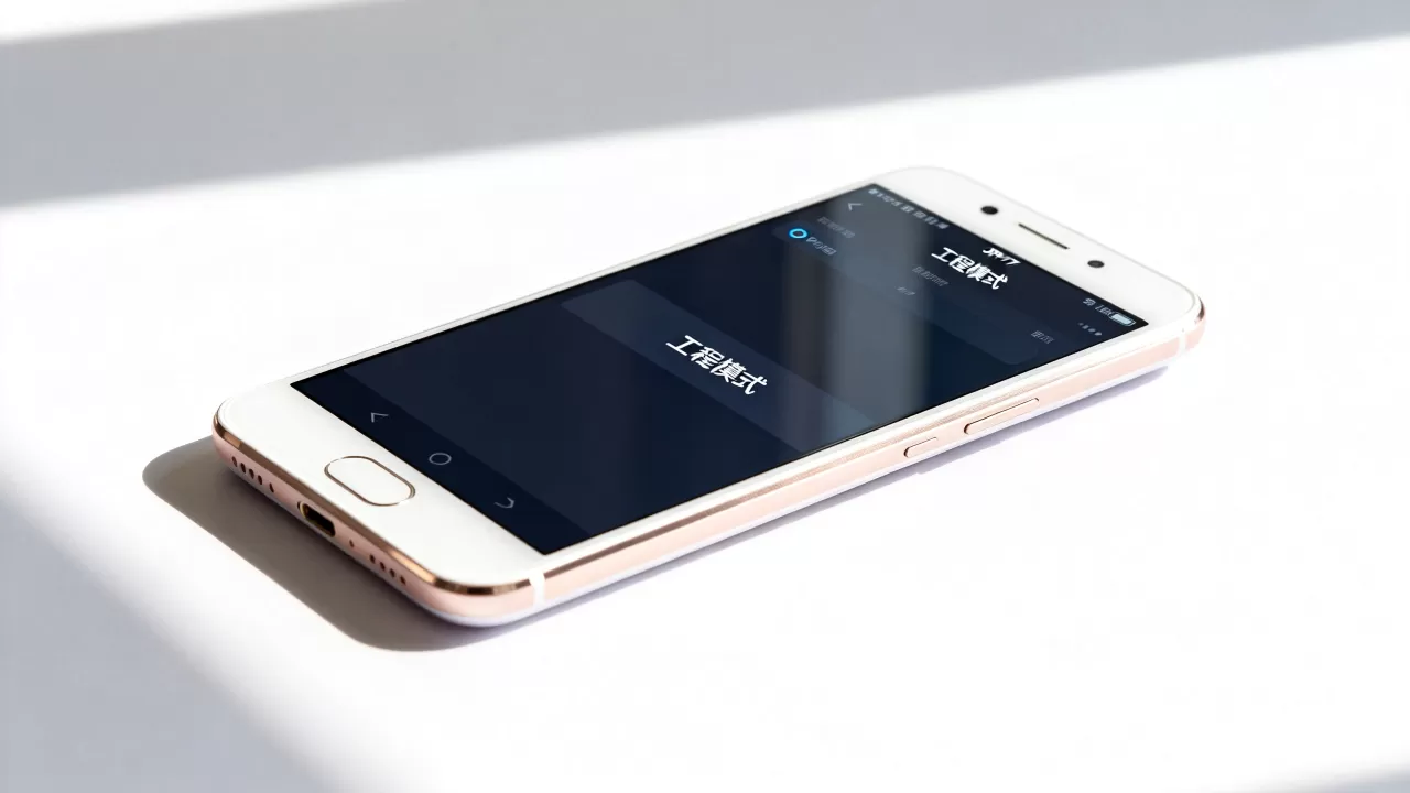 OPPO R7刷机工程模式是什么意思，手机进入工程模式有什么用