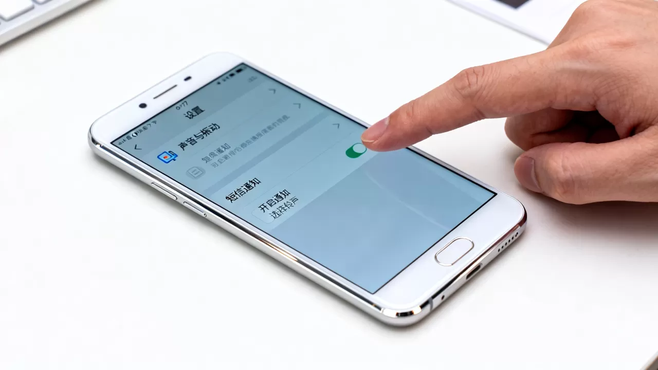 OPPO R7短信没声音怎么办,OPPO R7短信通知设置 OPPO R7短信没声音怎么办,OPPO R7短信通知设置