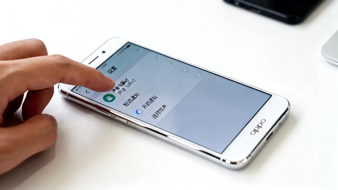 OPPO R7短信没声音怎么办,OPPO R7短信通知设置 OPPO R7短信没声音怎么办,OPPO R7短信通知设置