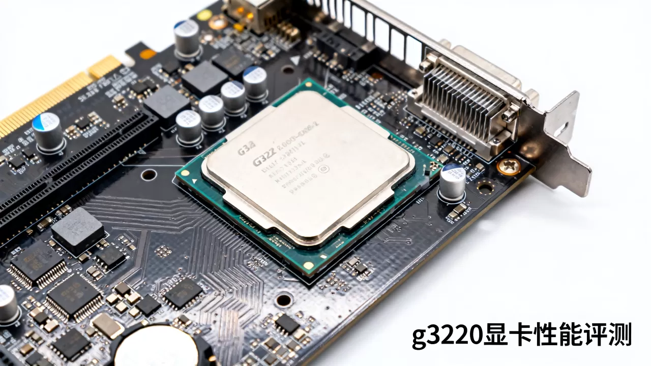g3260显卡怎么样，g3260显卡性能评测