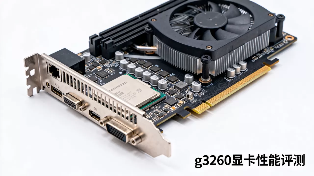g3260显卡怎么样，g3260显卡性能评测