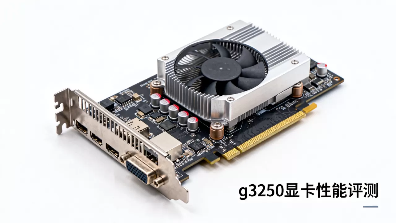 g3260显卡怎么样，g3260显卡性能评测