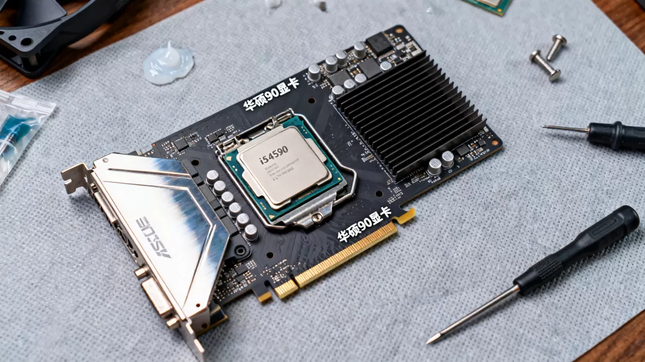 i54590配华硕950显卡怎么样,i54590配什么显卡 i54590配华硕950显卡怎么样,i54590配什么显卡
