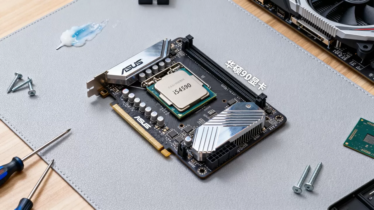 i54590配华硕950显卡怎么样,i54590配什么显卡 i54590配华硕950显卡怎么样,i54590配什么显卡