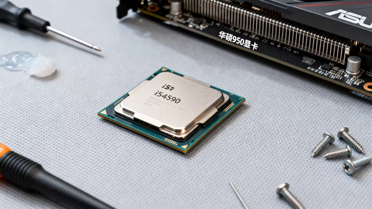 i54590配华硕950显卡怎么样,i54590配什么显卡 i54590配华硕950显卡怎么样,i54590配什么显卡