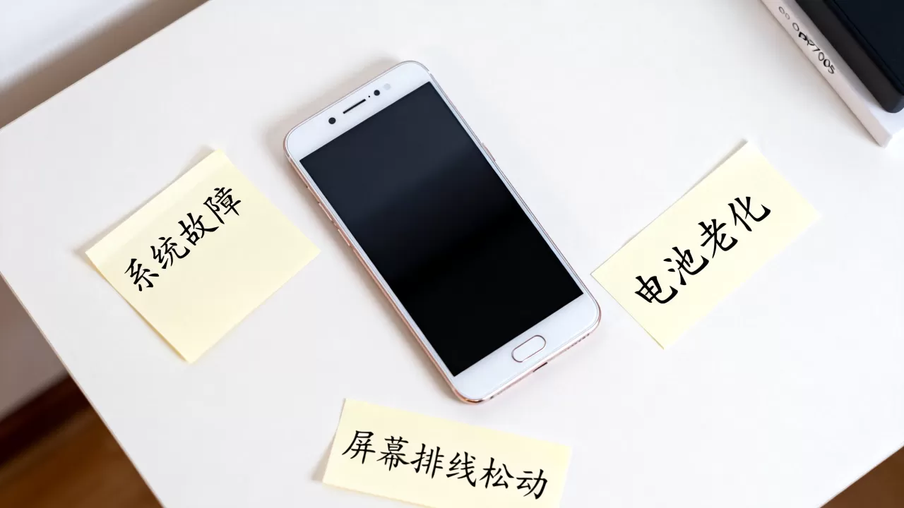oppor7005手机总是黑屏是什么原因,oppor7005黑屏怎么办 oppor7005手机总是黑屏是什么原因,oppor7005黑屏怎么办