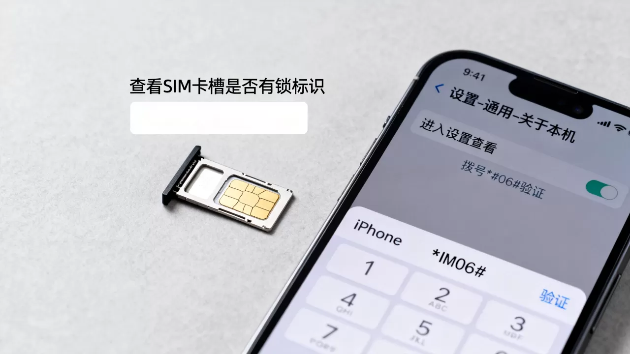 怎么判断iphone有无锁,iphone是否无锁 怎么判断iphone有无锁,iphone是否无锁